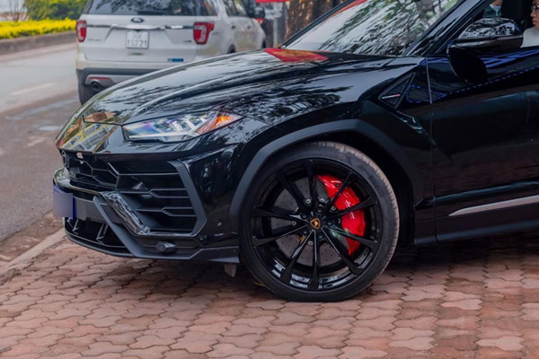 Xuất hiện bằng chứng bóc mẽ sự thật về đại gia thất tình mua siêu xe Lamborghini 270 tỷ: Chỉ là chém gió sống ảo trên MXH?-7