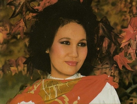 Danh ca Thái Thanh qua đời-1