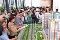 Tuyển 500 nhân sự, khó cùng có nhau, không sa thải anh em