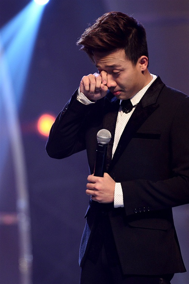 Trấn Thành đau buồn tiễn biệt Danh ca Thái Thanh qua đời ở tuổi 86: Vẻ vang, lộng lẫy ngần ấy lâu chắc cũng mệt rồi-3