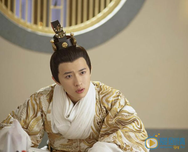 Suýt mất ngôi Thái tử, Hoàng đế tàn bạo triều Lưu Tống sát hại đệ đệ 9 tuổi khiến đối phương trước khi chết đã thốt ra câu nói nổi tiếng-1