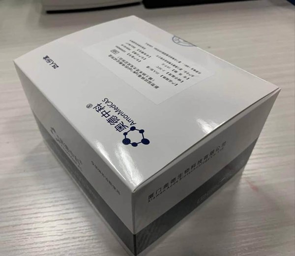 Nguy hiểm khi tự test nhanh Covid-19 tại nhà-2