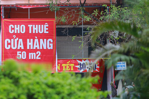 Đời không như mơ, khởi nghiệp khách sạn suýt mất nhà-2