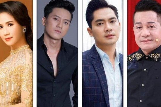 Giữa đại dịch Covid-19, nghệ sĩ Việt nơm nớp lo sợ, mệt mỏi vì không biết gồng được tới khi nào!