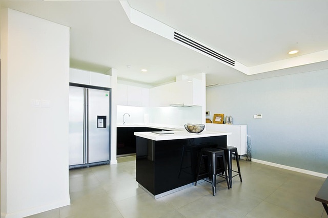 Chi 350 triệu biến” căn hộ view Hồ Tây đẹp sanh chảnh” không ngờ-1