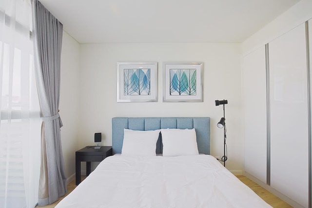 Chi 350 triệu biến” căn hộ view Hồ Tây đẹp sanh chảnh” không ngờ-13