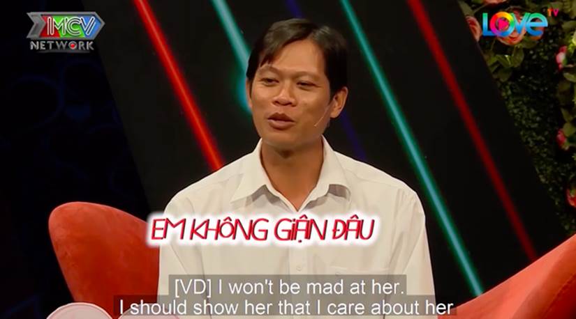 Bạn muốn hẹn hò: Vừa tiết lộ danh tính, người phụ nữ dưới hàng ghế khán giả khiến tất cả hoang mang-2