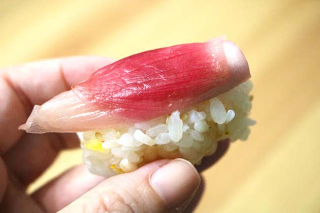 Người Nhật gọi là nhân sâm châu Á ai ngờ giá rẻ bất ngờ-6