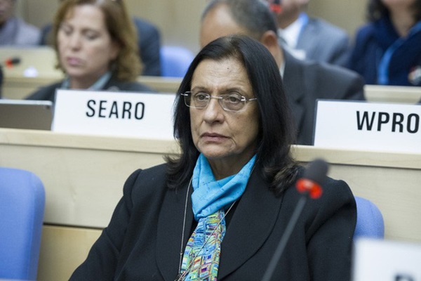 Covid-19: Lây lan nghiêm trọng từ sự kiện tôn giáo Malaysia, WHO cảnh báo Đông Nam Á-3