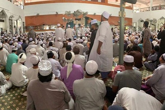 Covid-19: Lây lan nghiêm trọng từ sự kiện tôn giáo Malaysia, WHO cảnh báo Đông Nam Á