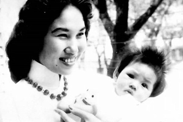 Giọng hát vượt thời gian của danh ca Thái Thanh-1