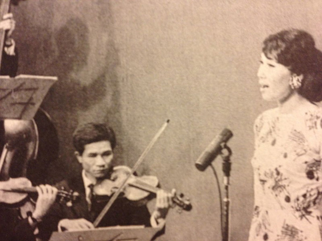 Danh ca Thái Thanh: Sau âm nhạc là huyền thoại về một người mẹ khiến ai cũng ngưỡng mộ-7