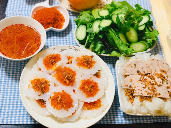 Bánh cuốn và 6 món bánh thuần Việt tuyệt ngon đổi bữa hàng ngày-4