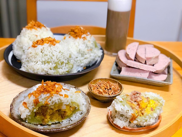 Bánh cuốn và 6 món bánh thuần Việt tuyệt ngon đổi bữa hàng ngày-5