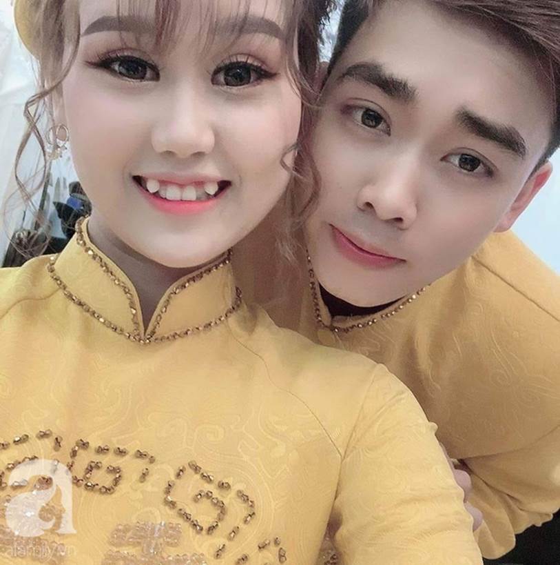 Chịu đau gần 24 tiếng, người đàn ông xăm chân dung vợ tương lai kín lưng, đằng sau đó là cả câu chuyện tình yêu cách nhau gần 2000km-6