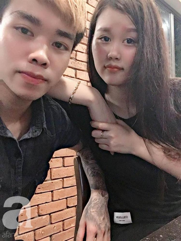 Chịu đau gần 24 tiếng, người đàn ông xăm chân dung vợ tương lai kín lưng, đằng sau đó là cả câu chuyện tình yêu cách nhau gần 2000km-7