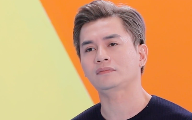 Nam Trung tức giận chấn chỉnh HLV Model Kid Vietnam vì không đúng giờ-1