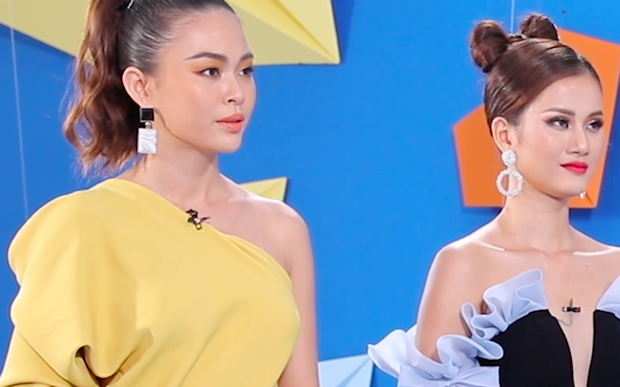 Nam Trung tức giận chấn chỉnh HLV Model Kid Vietnam vì không đúng giờ-2