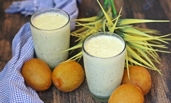 Chỉ cần mỗi ngày 1 ly sinh tố này, da sáng dáng xinh lại đánh bay cảm cúm cực đỉnh-4