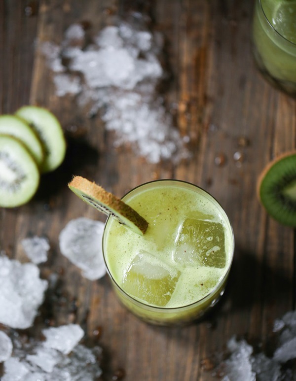 Chỉ cần mỗi ngày 1 ly sinh tố này, da sáng dáng xinh lại đánh bay cảm cúm cực đỉnh-5