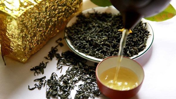 Bỏ bã chè khô vào tủ lạnh, 1 tuần sau bạn sẽ thấy điều kỳ diệu xảy ra-1