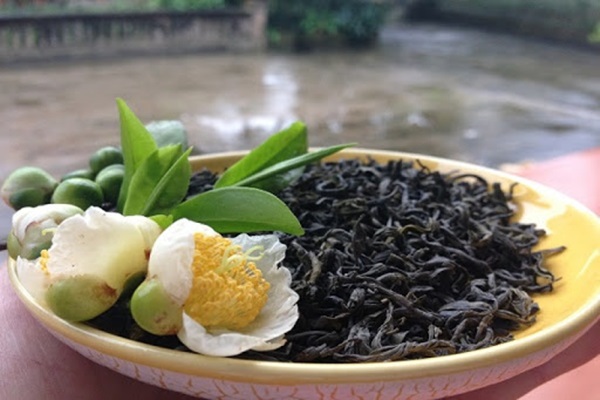 Bỏ bã chè khô vào tủ lạnh, 1 tuần sau bạn sẽ thấy điều kỳ diệu xảy ra-2