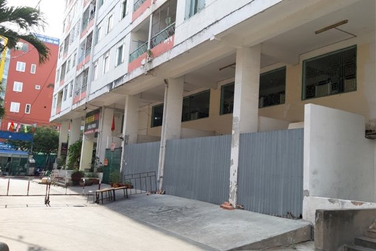Gần 80% số người tiếp xúc với 8 ca nhiễm ở TP. HCM có kết quả âm tính với Covid-19
