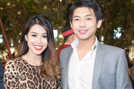 Rich kid Tiên Nguyễn có hành động gây chú ý trong ngày em trai Hiếu Nguyễn đón tuổi 21
