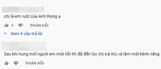 Học đòi theo mẹ và anh trai làm vlog, cô con gái xinh đẹp của bà Tân bị bóc phốt gian dối khán giả-7