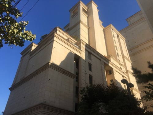 Bên trong căn hộ hơn 100 tỷ của nam chính Tầng lớp Iteawon - Park Seo Joon-3