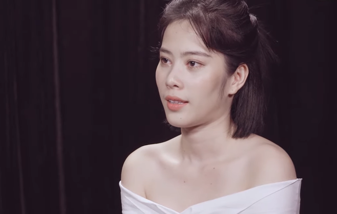 Nam Em lý giải về tính khùng điên: Tôi là sản phẩm của một gia đình không hạnh phúc-1