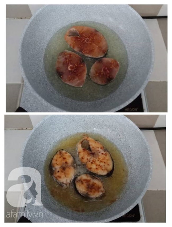 Mâm cơm 4 món nấu nhanh cho những ngày bận rộn-2