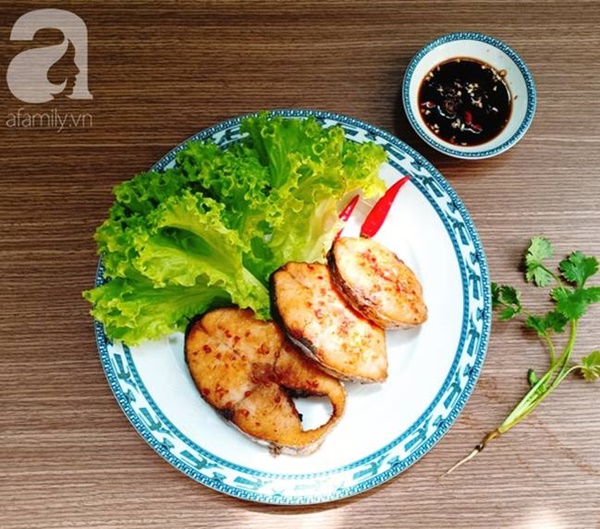 Mâm cơm 4 món nấu nhanh cho những ngày bận rộn-3