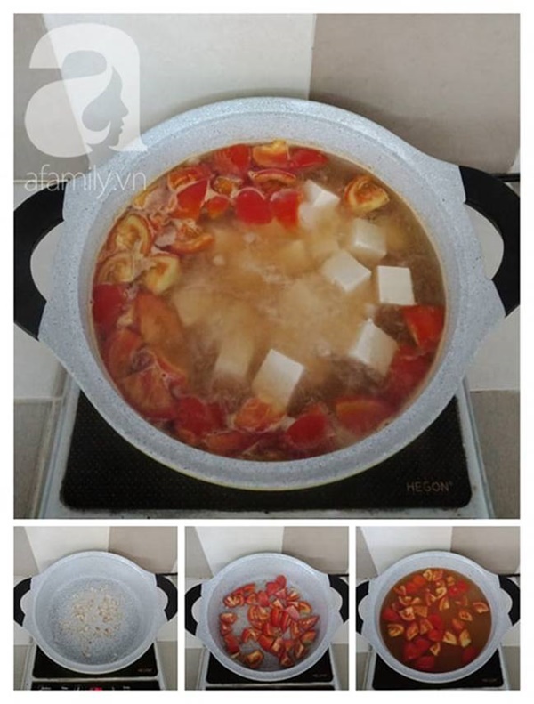 Mâm cơm 4 món nấu nhanh cho những ngày bận rộn-4