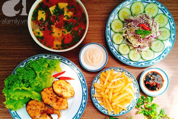 Cách nấu thịt bò kho chuẩn vị đậm đà, mềm tan chồng con mê tít-2