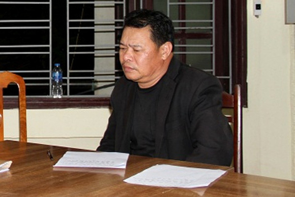 Bịa tin 2 du khách Anh lây dịch cho 2 cô gái bán dâm ở Đà Nẵng, người phụ nữ bị phạt 10 triệu đồng-3