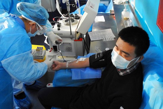 97% người tiếp xúc gần với 15 bệnh nhân Covid-19 tại Hà Nội có kết quả xét nghiệm âm tính