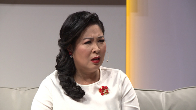 Mẹ Lê Dương Bảo Lâm: Hồi đẻ nó ra ai cũng chê, nói tôi đẻ con trai kiểu gì mà cái miệng xấu hoắc-2