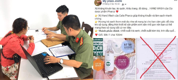 Bịa tin 2 du khách Anh lây dịch cho 2 cô gái bán dâm ở Đà Nẵng, người phụ nữ bị phạt 10 triệu đồng-2