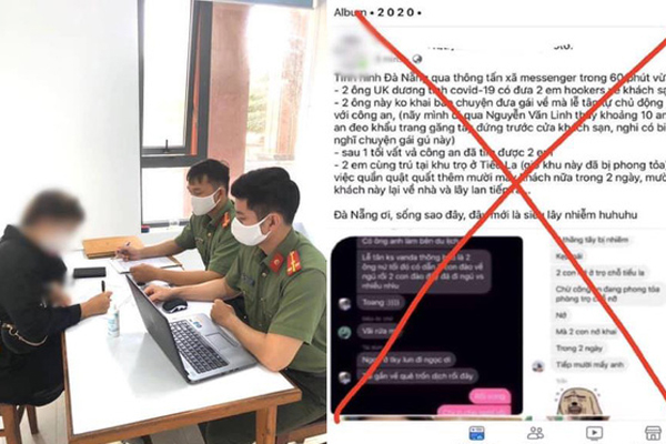 Tạm hoãn xử vụ án gian lận điểm thi THPT Quốc gia ở Hòa Bình vì dịch Covid 19-2