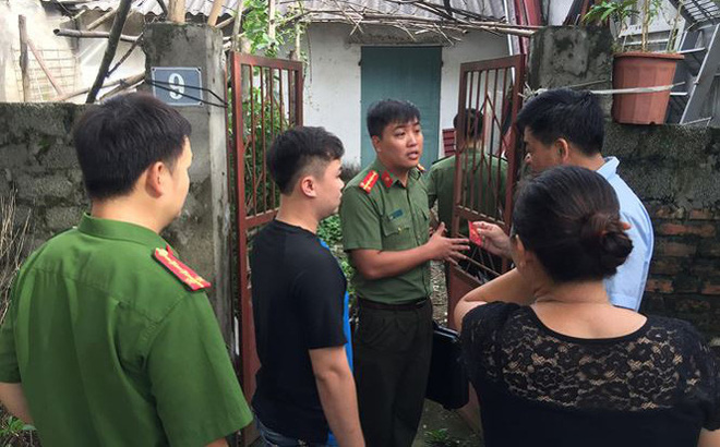 Tạm hoãn xử vụ án gian lận điểm thi THPT Quốc gia ở Hòa Bình vì dịch Covid 19-1