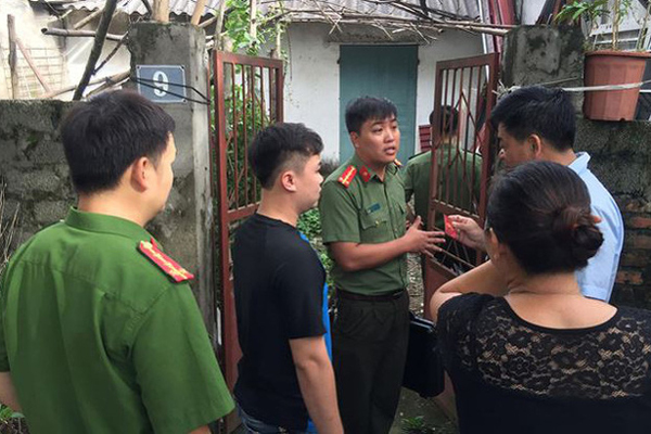 TP.HCM thông báo khẩn sau ca nhập cảnh trái phép mắc Covid-19-1