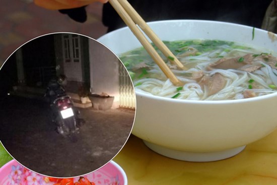 Chủ tịch xã nửa đêm 'mang phở' cho phụ nữ vắng chồng bị cách chức