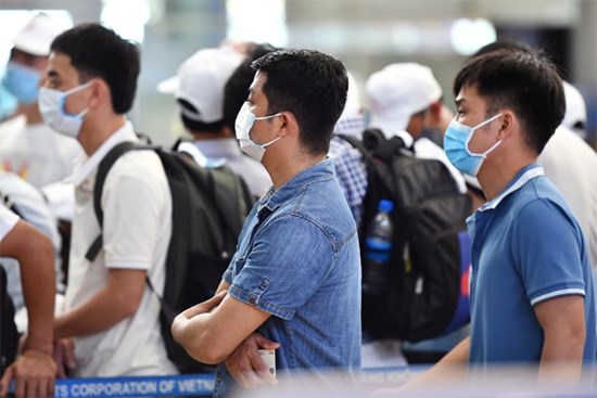 Ông Nguyễn Đức Chung: 3-4 ngày nữa là cao điểm dịch ở Hà Nội