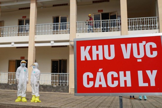 Hà Nội có thêm 3 khu cách ly tập trung, đáp ứng yêu cầu cách ly công dân trở về từ vùng dịch