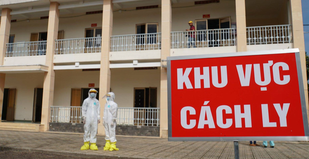 Hà Nội có thêm 3 khu cách ly tập trung, đáp ứng yêu cầu cách ly công dân trở về từ vùng dịch-1