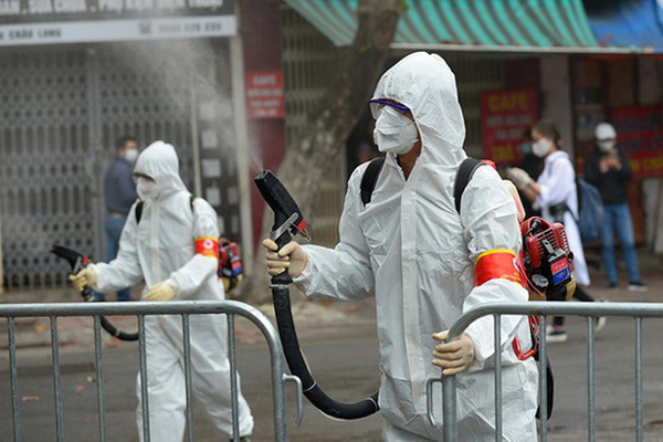 Nghiên cứu của TQ: 1 loại thuốc được bán ở Nhật Bản từ năm 2014 có khả năng chữa COVID-19 cực kỳ hiệu quả-2