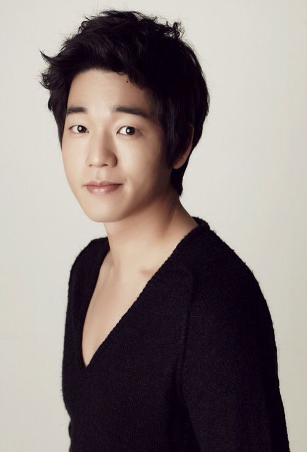 Tài tử Tiên nữ cử tạ Kim Bok Joo Moon Ji Yoon đột ngột qua đời ở tuổi 36 vì nhiễm trùng máu-1