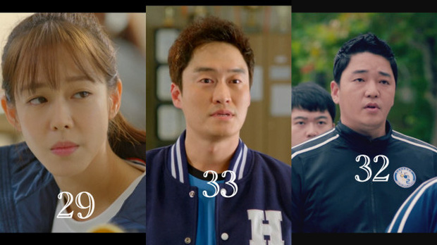 Tài tử Tiên nữ cử tạ Kim Bok Joo Moon Ji Yoon đột ngột qua đời ở tuổi 36 vì nhiễm trùng máu-3