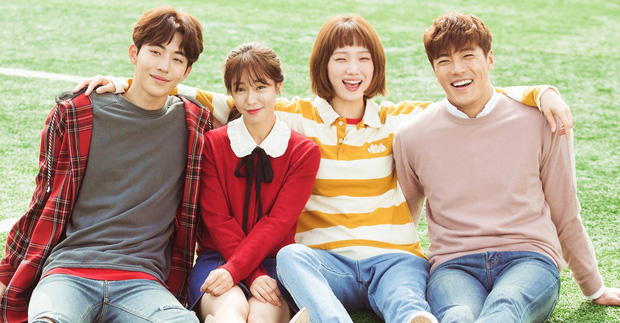 Tài tử Tiên nữ cử tạ Kim Bok Joo Moon Ji Yoon đột ngột qua đời ở tuổi 36 vì nhiễm trùng máu-2